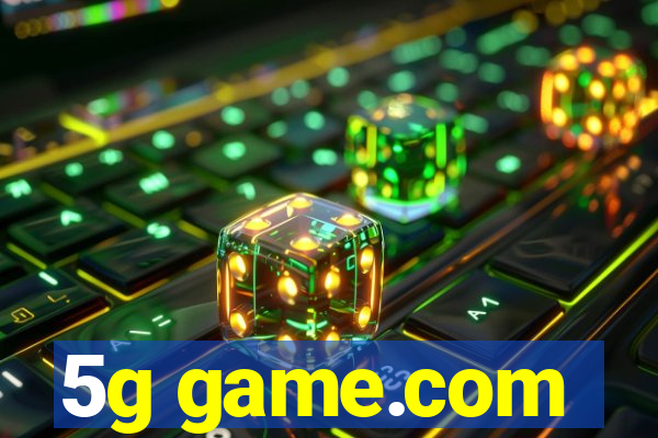 5g game.com